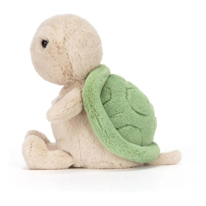 Peluche de tortuga dedal- Imagen del producto n°3