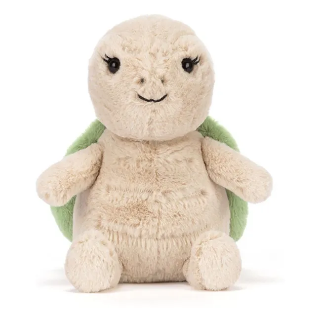 Plüsch Schildkröte Thimble