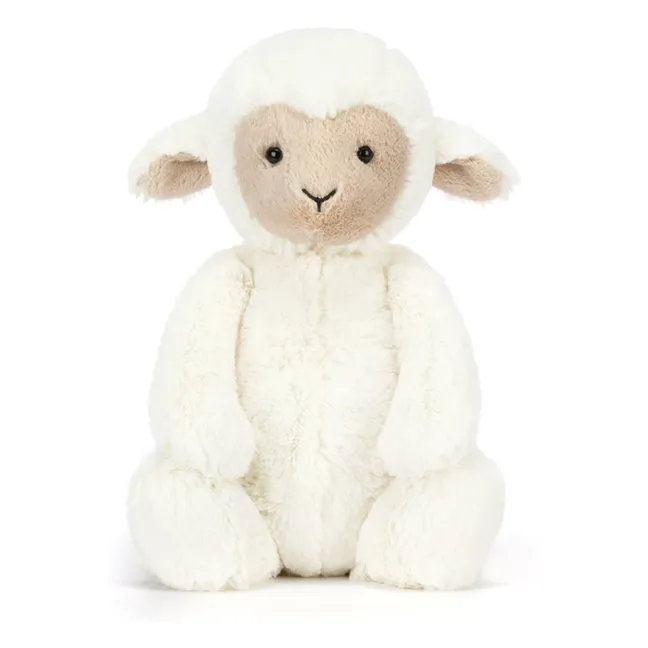 Plush Lamb