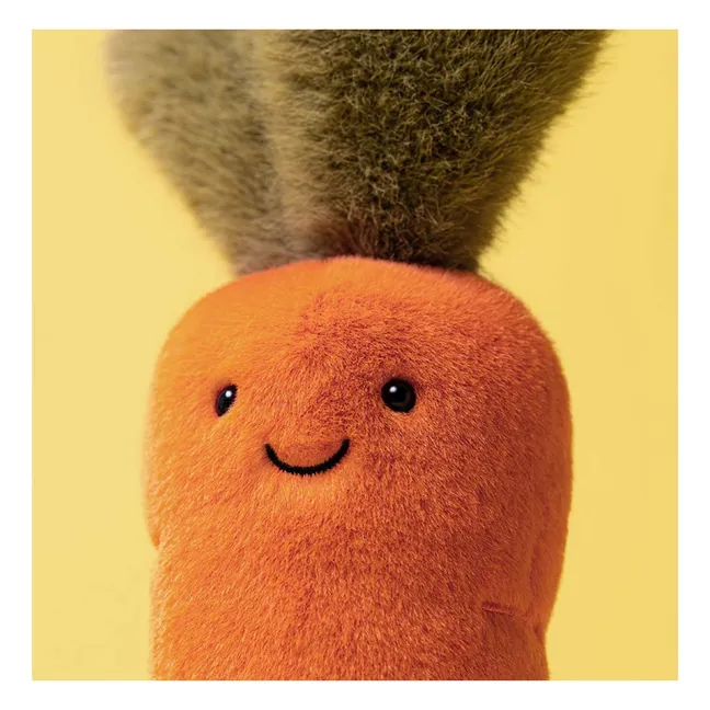 Peluche Amuseables Carrot