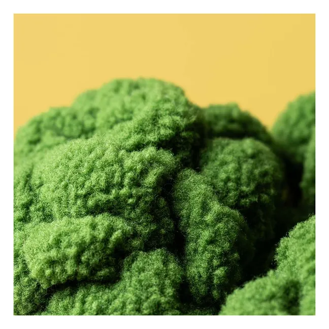 Peluche Amuseables Broccoli