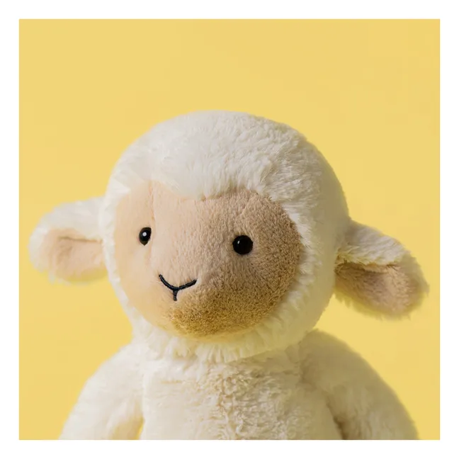 Plush Lamb