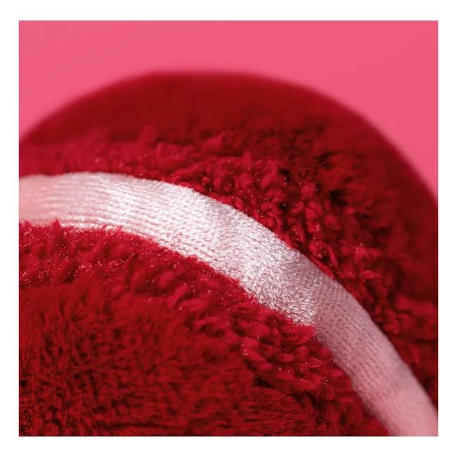 Peluche macaron Arlette