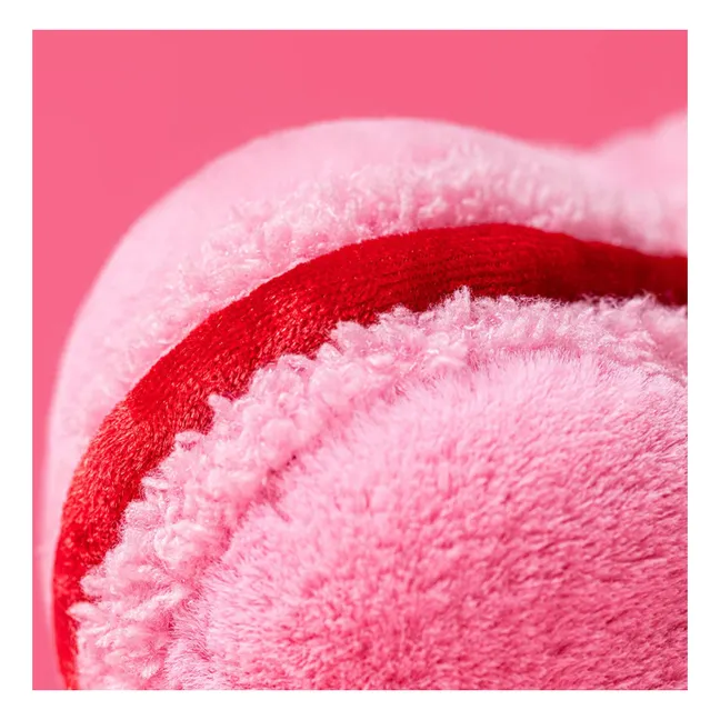 Peluche macaron Colette