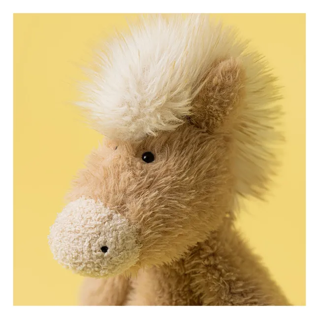 Peluche Canterneigh Pony