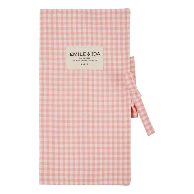 Portada del libro de familia de Vichy | Rosa