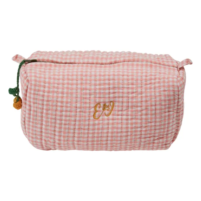 Neceser Vichy | Rosa