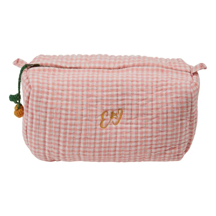 Neceser Vichy | Rosa- Imagen del producto n°0