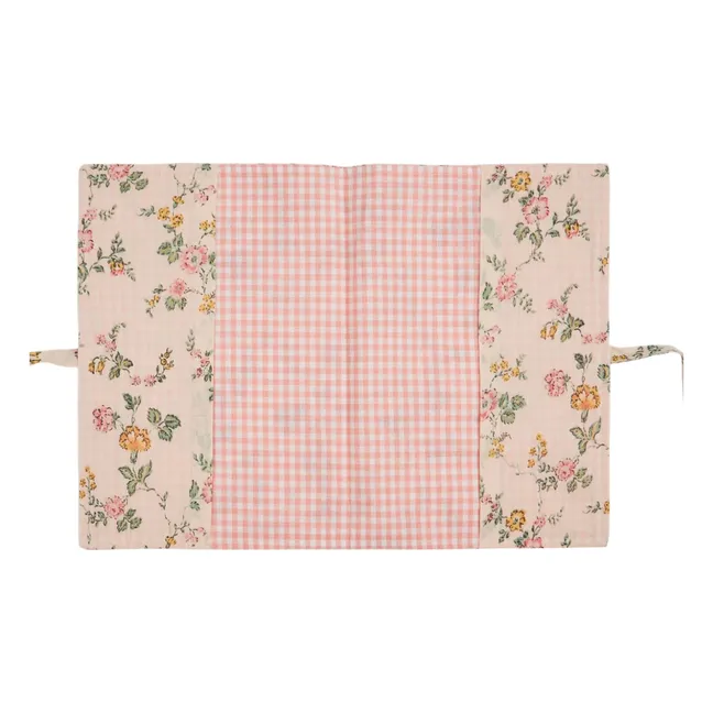 Portada del folleto de salud Rosier | Crudo