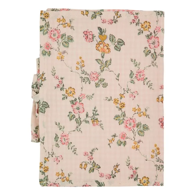 Rosier health book cover | Ecru