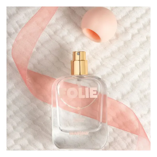 Eau Parfumée ohne Alkohol Folie - 50ml