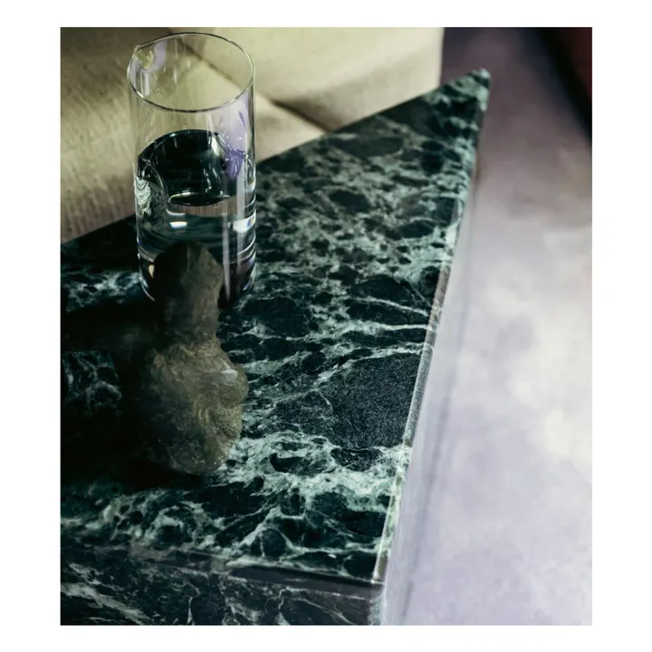 Petite Table Basse Marbre