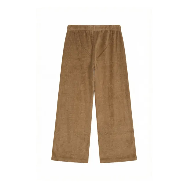 Pantaloni Manon | Sabbia