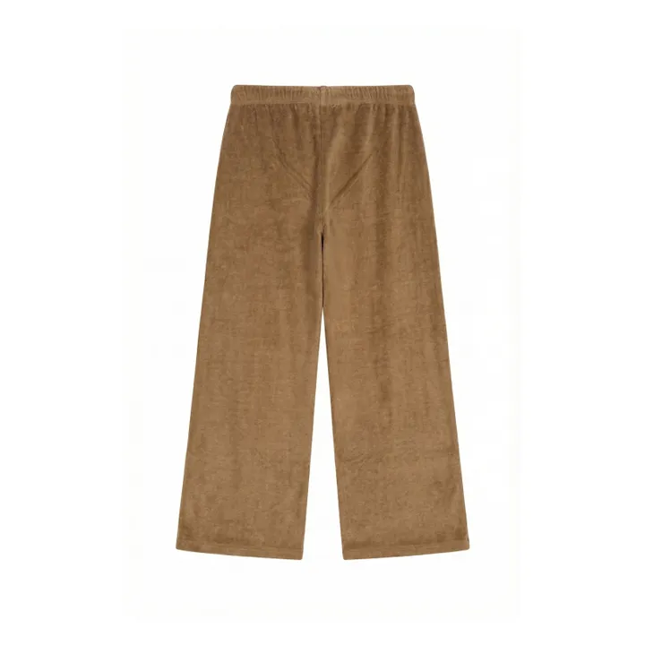 Pantalon Manon | Sable- Image produit n°1