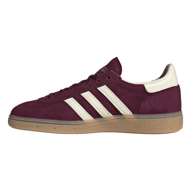 Sneakers Handball Spezial | Pflaume