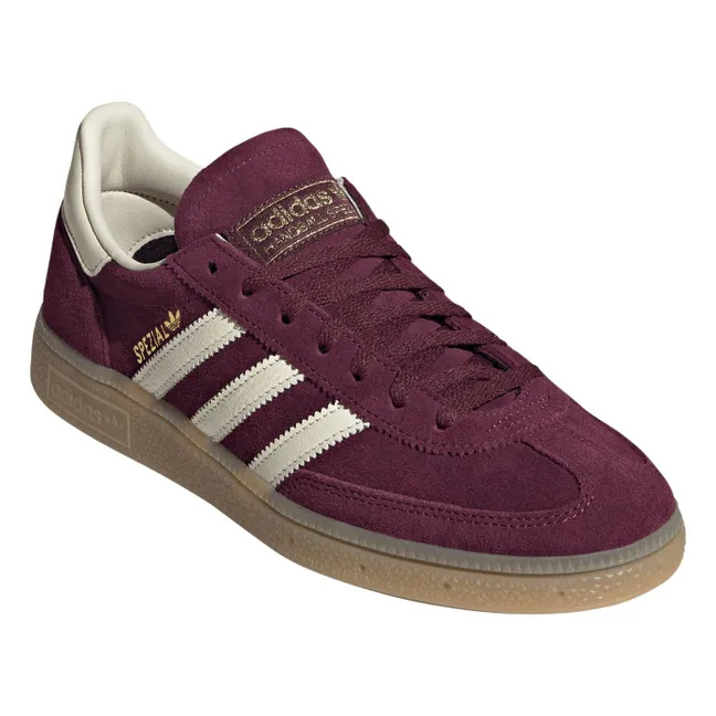 Sneakers Handball Spezial | Pflaume