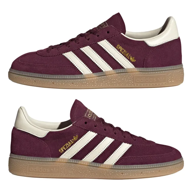 Sneakers Handball Spezial | Pflaume
