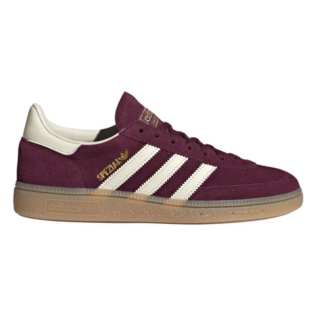 Sneakers Handball Spezial | Pflaume