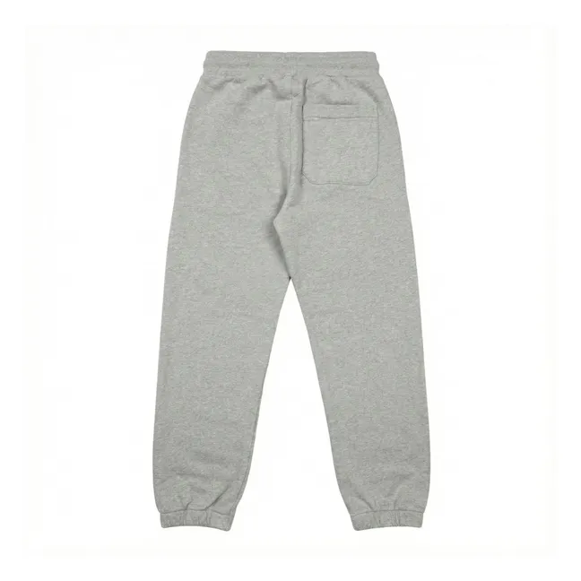 Jogger Rush | Gris chiné