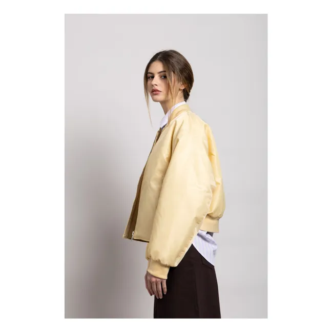 Bomber Court Solstice | Amarillo palo