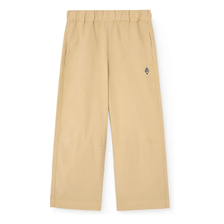 Pantalon Emu | Marron- Image produit n°1