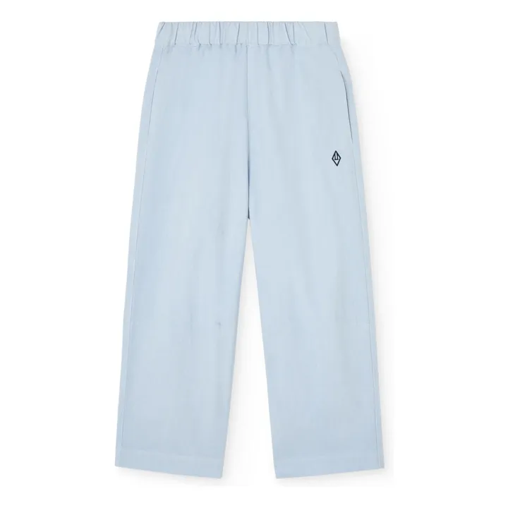 Pantalones Emu | Azul Cielo- Imagen del producto n°1