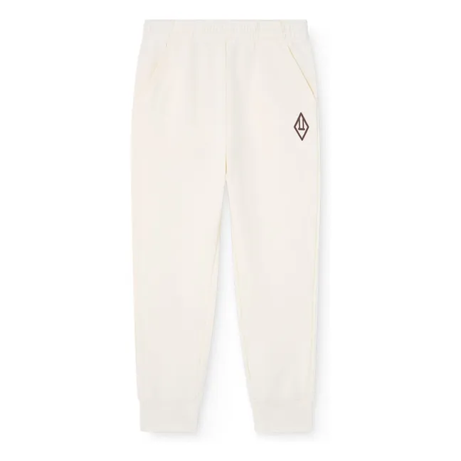 Jogger Dottyback | Blanc