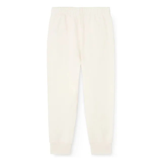 Jogger Dottyback | Blanc