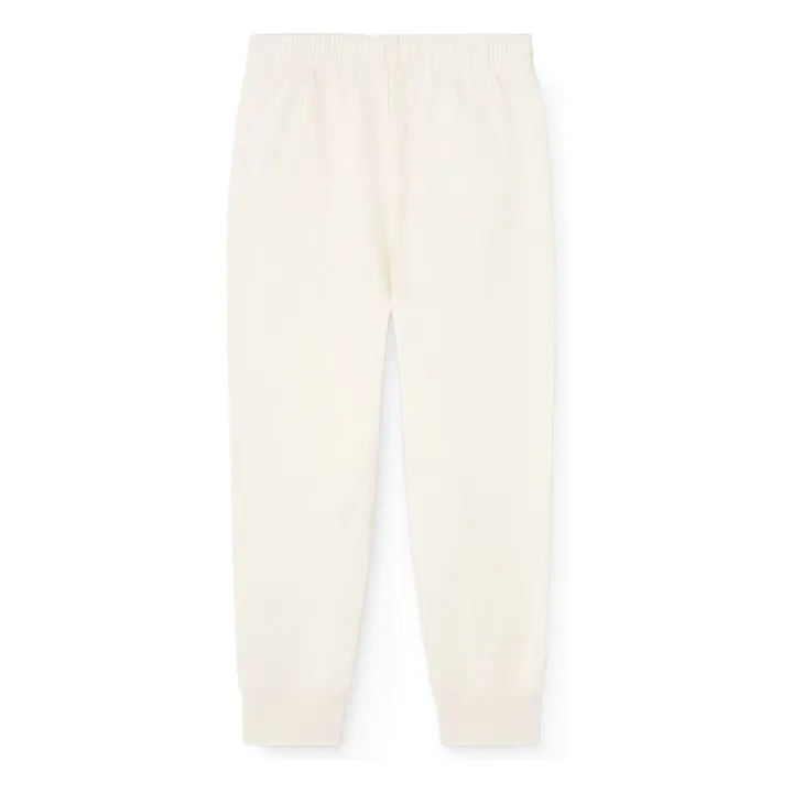 Jogger Dottyback | Blanco- Imagen del producto n°1