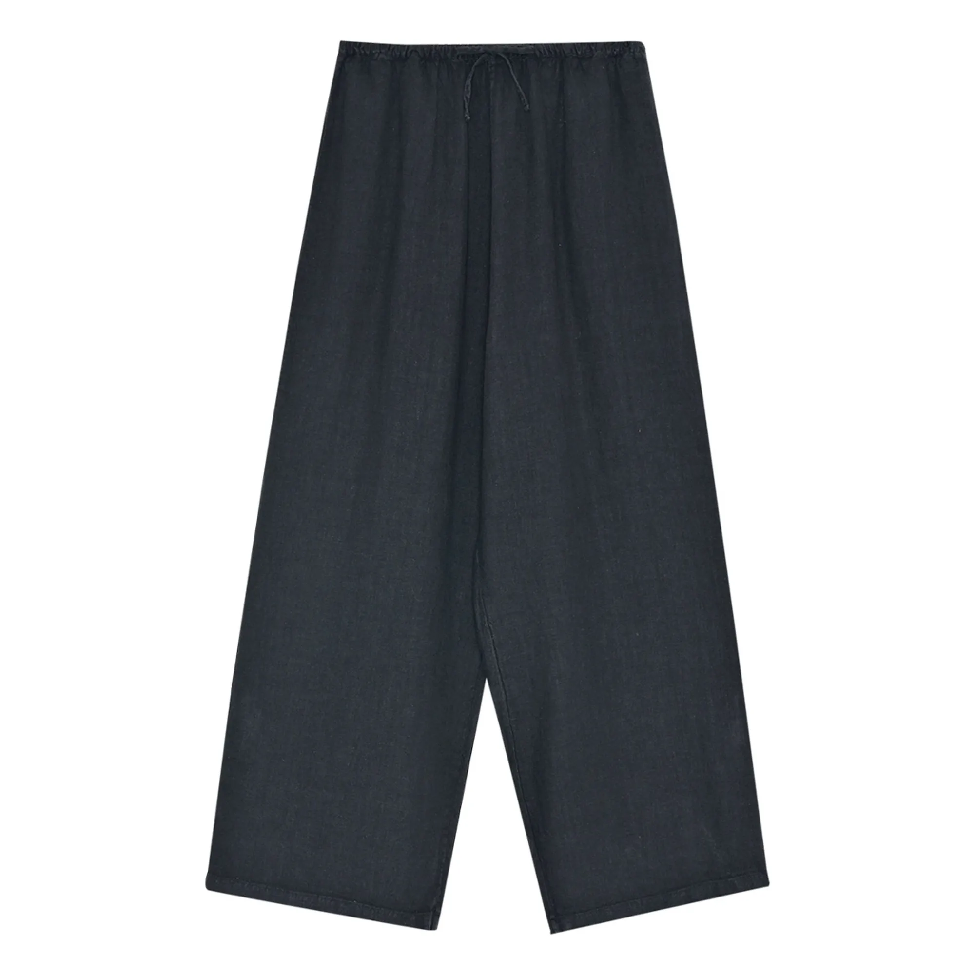 Pantalon Melissa Lin | Noir- Image produit n°0