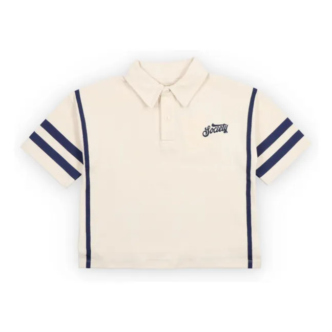 Polo Nut | Ecru