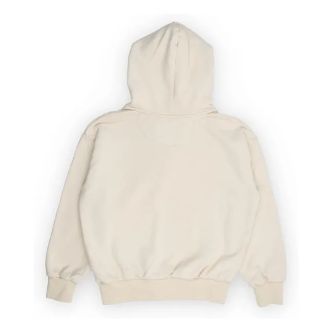 Bonsai-Sweatshirt | Seidenfarben