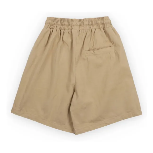 Bomber Gorse | Camel