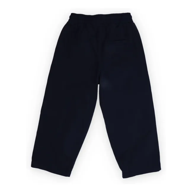 Pantalon Cordon Gorse | Bleu foncé