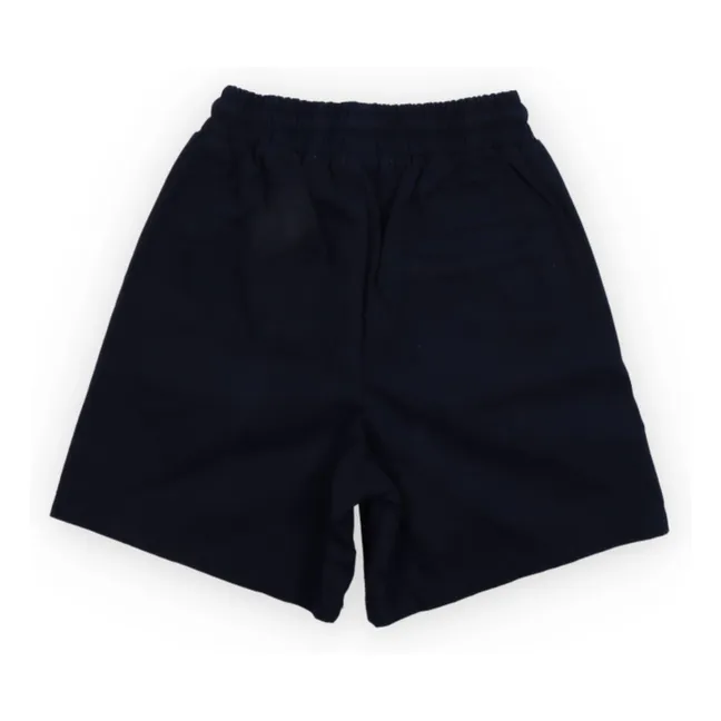 Bermuda Cordon Gorse | Bleu foncé