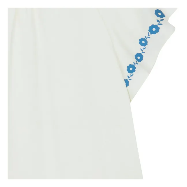 Camiseta Nimes | Crudo