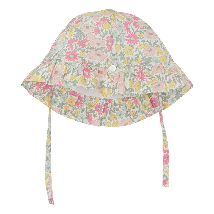 Bob Liberty | Jaune- Image produit n°0