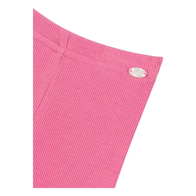 Malla acanalada | Blush