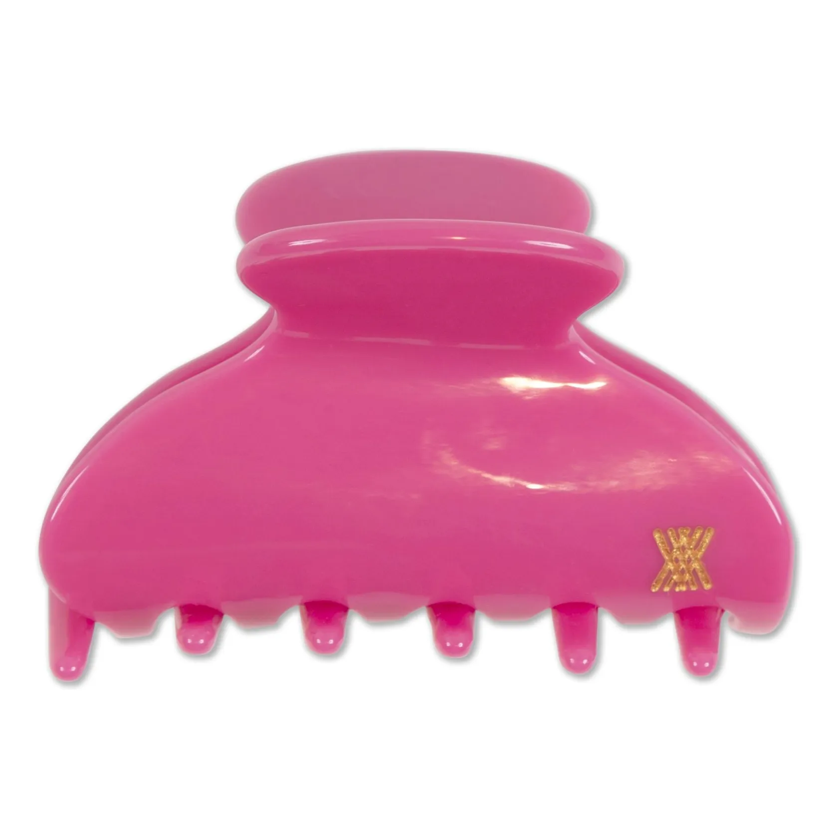 Repose Ams Pink Medium Clamp