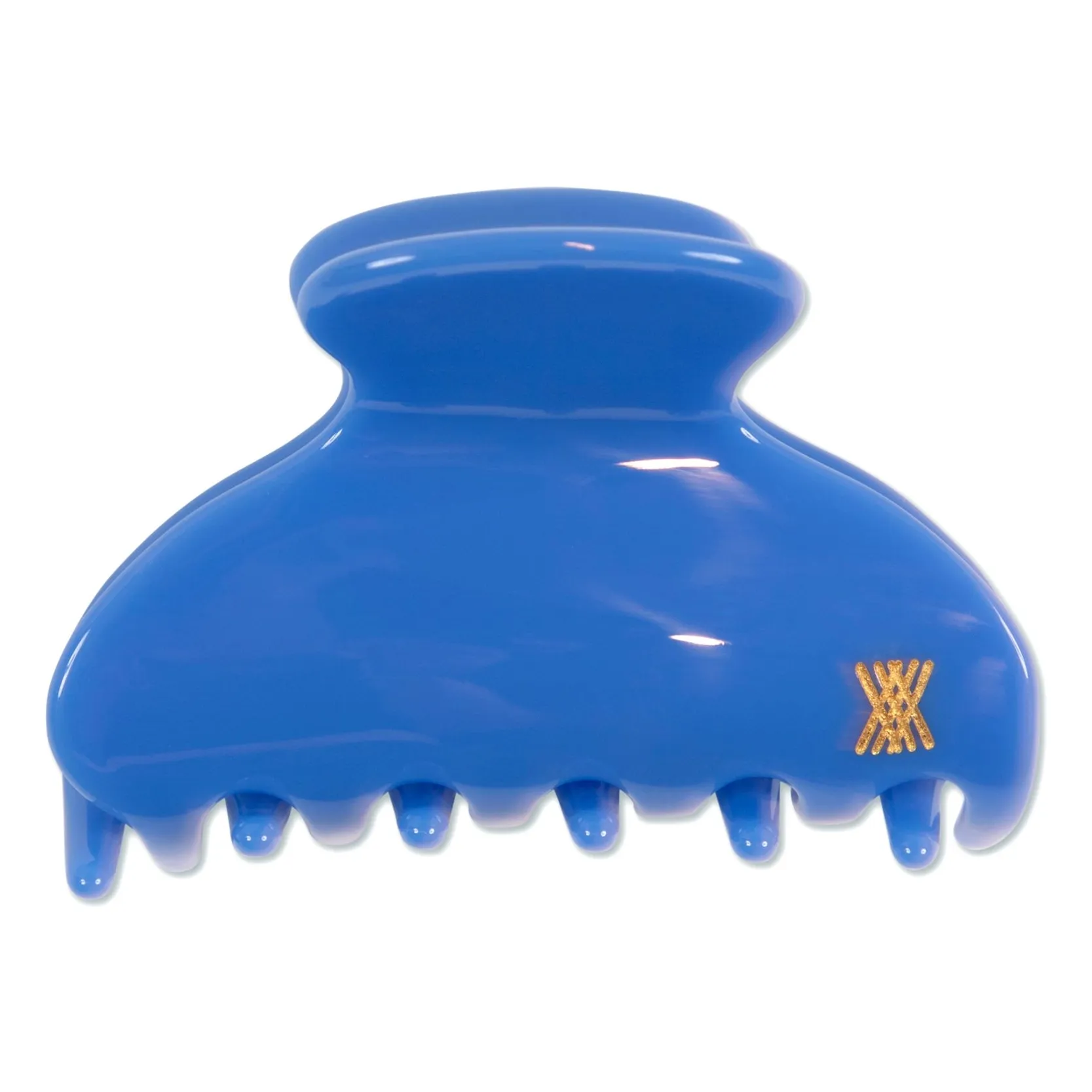 Repose Ams Blue Medium Clamp