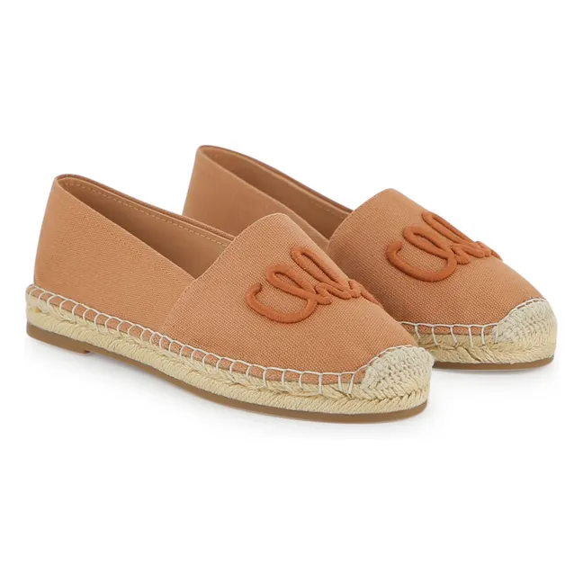 Espadrilles Isla | Camel