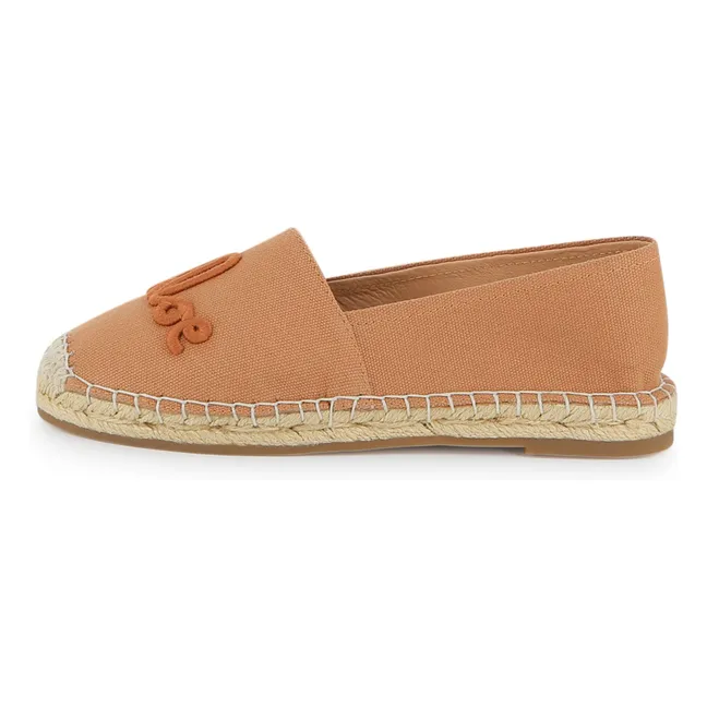 Alpargatas Isla | Camel