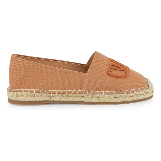 Espadrilles Isla | Camel