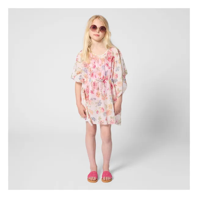 Sandales Soleil | Rose fuschia