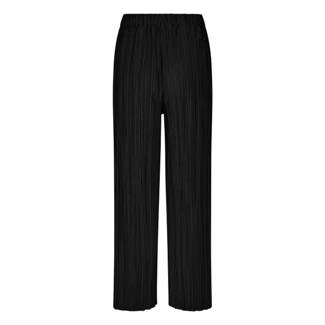 Pantalones Uma | Negro