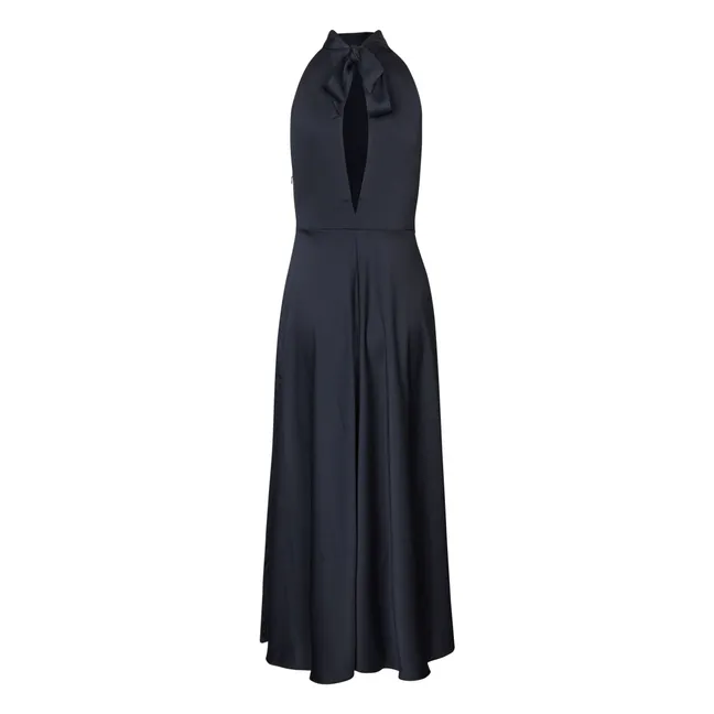 Rheo dress | Black