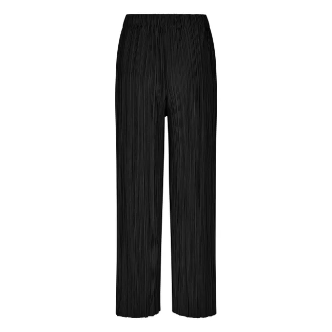 Pantalon Uma | Noir