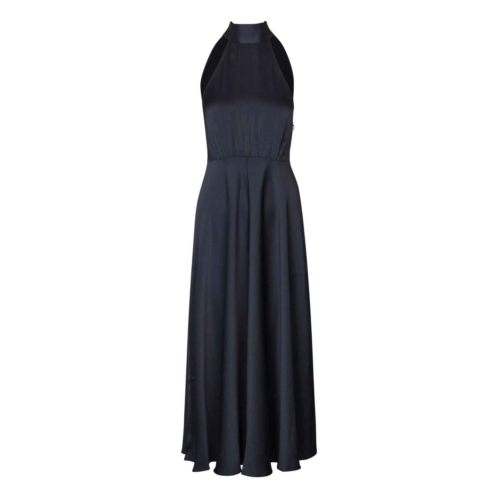 Samsoe Samsoe Black Rheo Dress