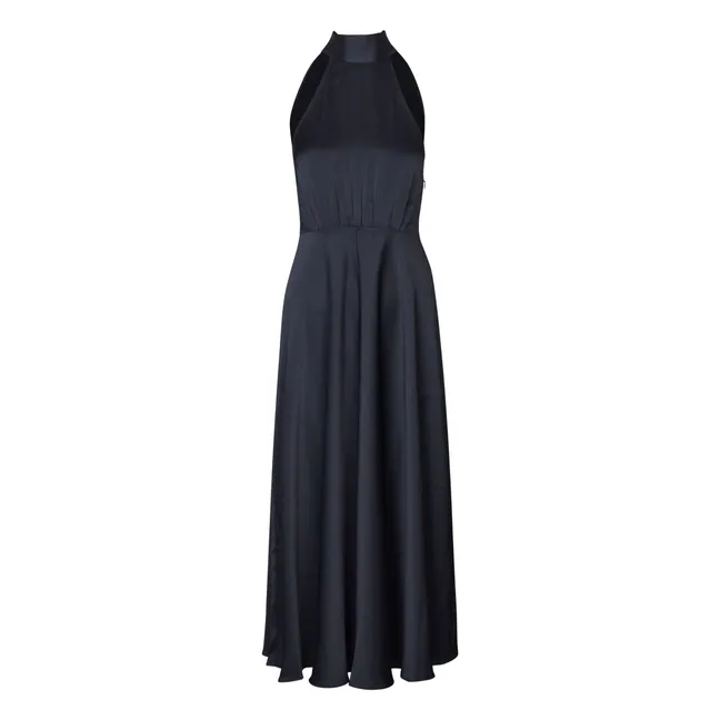 Rheo dress | Black