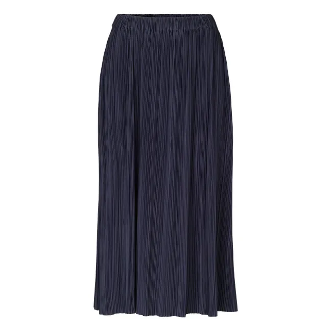 Gonna Uma | Blu notte